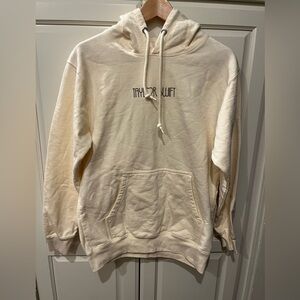 Like New TAYLOR SWIFT The Eras Tour Heart Photo Hoodie- Taylor Swift Tour Merch